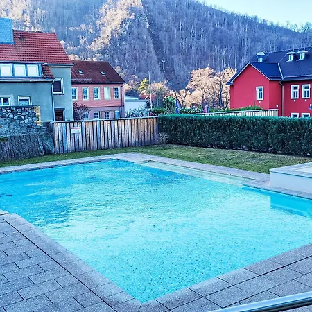 Hotelpark Bodetal-7 By Interhome Thale