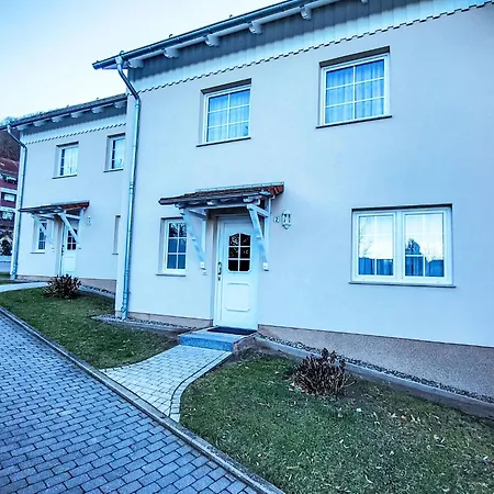 Daire Hotelpark Bodetal-7 By Interhome Thale