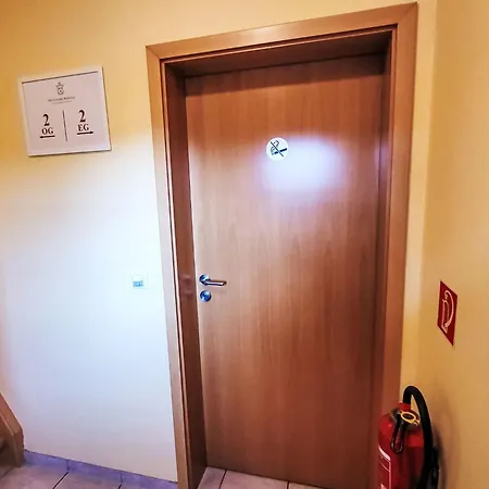 Hotelpark Bodetal-7 By Interhome *