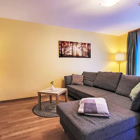 Hotelpark Bodetal-7 By Interhome شقة *
