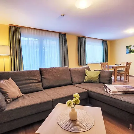 Hotelpark Bodetal-7 By Interhome شقة ثال