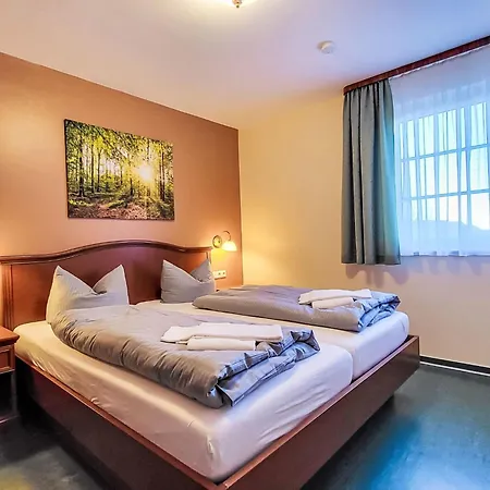 Hotelpark Bodetal-7 By Interhome *