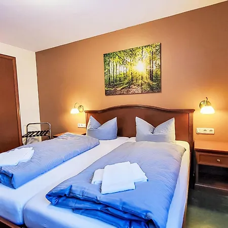 شقة Hotelpark Bodetal-7 By Interhome ثال
