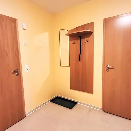 Hotelpark Bodetal-7 By Interhome ثال