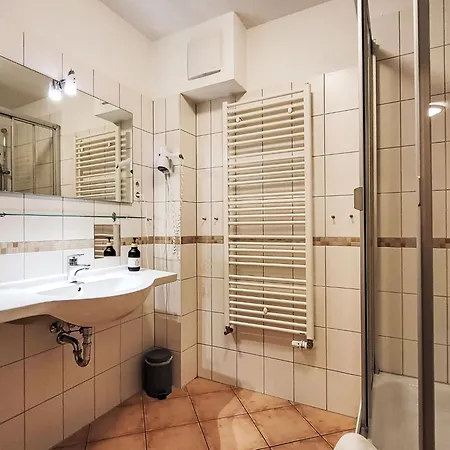 Hotelpark Bodetal-7 By Interhome