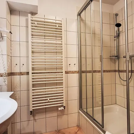Hotelpark Bodetal-7 By Interhome *