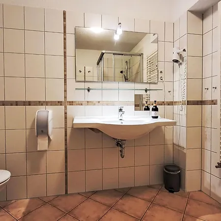 Hotelpark Bodetal-7 By Interhome شقة ثال