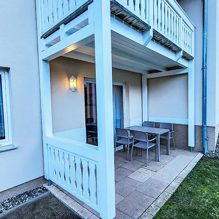 Apartment Hotelpark Bodetal-7 By Interhome