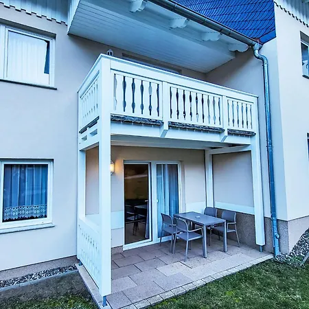 Hotelpark Bodetal-7 By Interhome * Thale