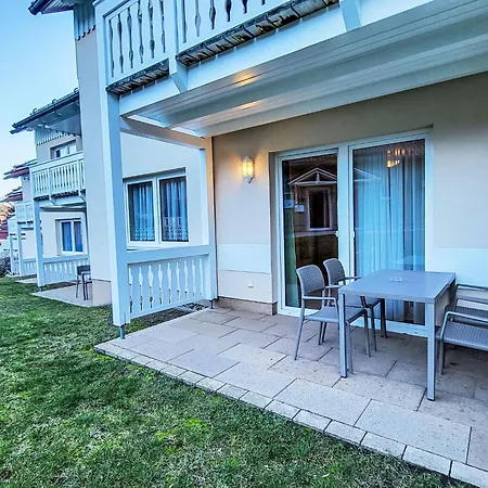 Hotelpark Bodetal-7 By Interhome