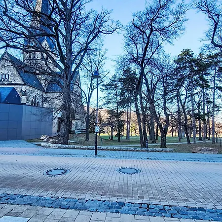 Apartment Hotelpark Bodetal-7 By Interhome