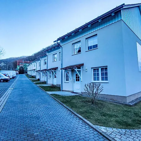 شقة Hotelpark Bodetal-7 By Interhome