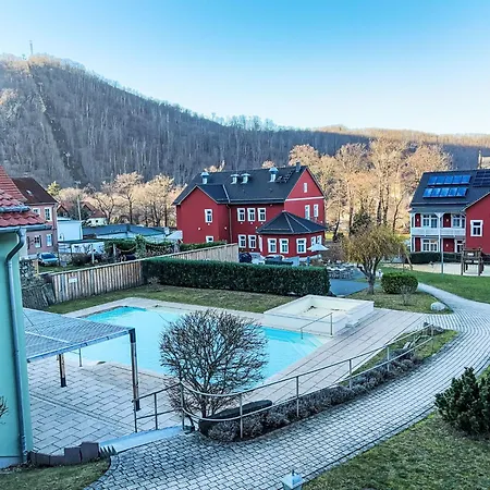 Hotelpark Bodetal-7 By Interhome Apartment