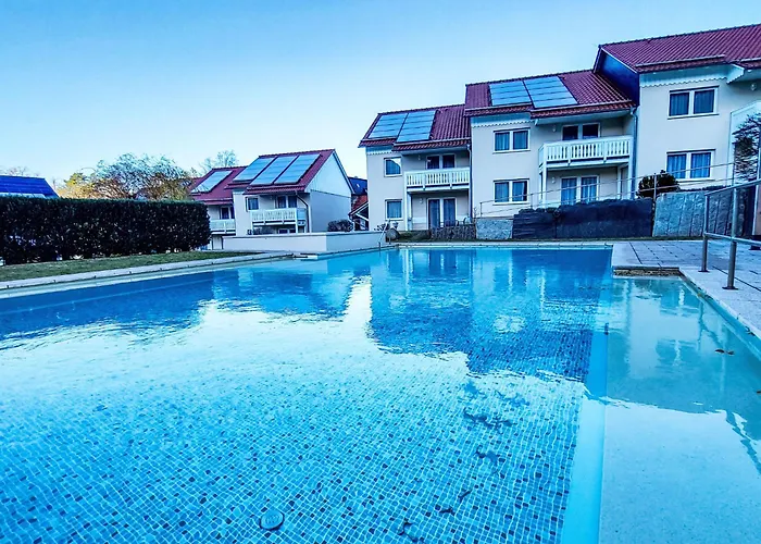 Hotelpark Bodetal-7 By Interhome Apartment *