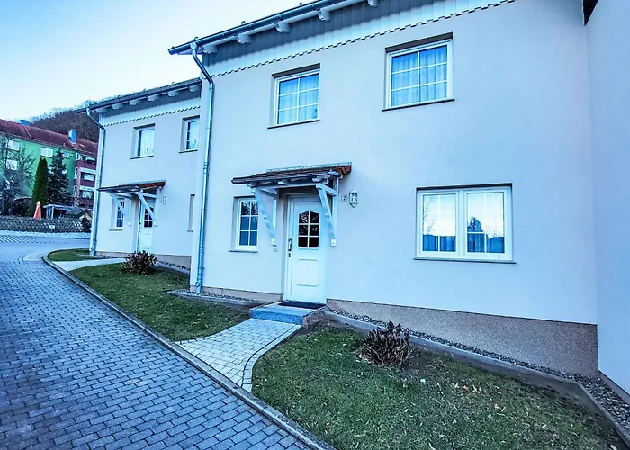 Daire Hotelpark Bodetal-7 By Interhome Thale