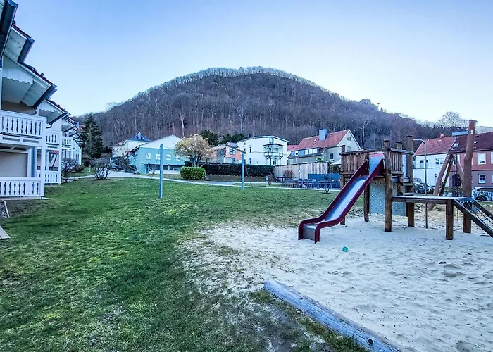 Hotelpark Bodetal-7 By Interhome Apartment