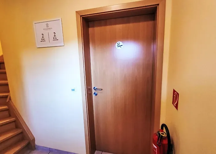 Hotelpark Bodetal-7 By Interhome *