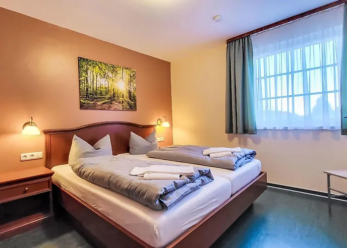 Hotelpark Bodetal-7 By Interhome *