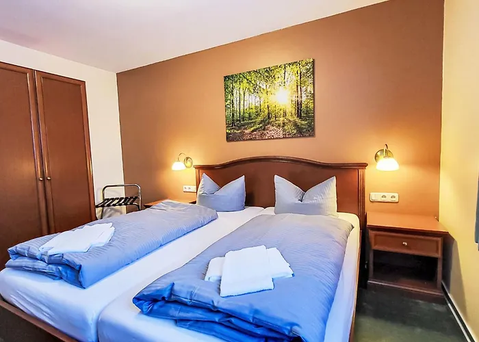 Daire Hotelpark Bodetal-7 By Interhome Thale