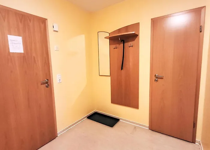 Hotelpark Bodetal-7 By Interhome Thale