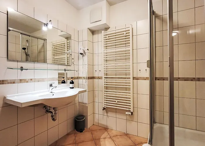 Hotelpark Bodetal-7 By Interhome