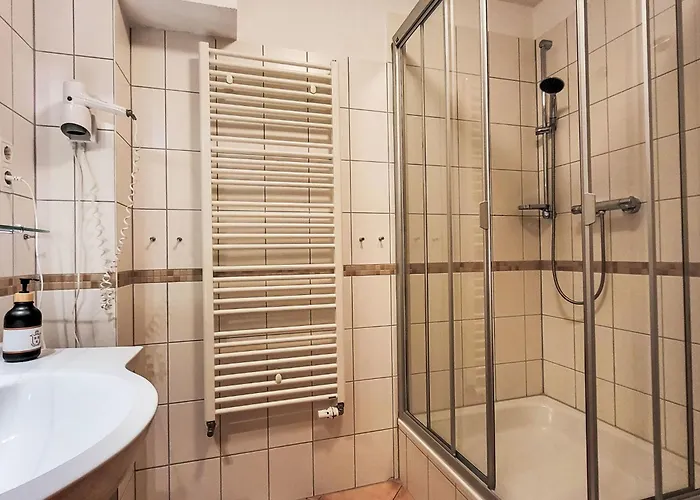 Hotelpark Bodetal-7 By Interhome *