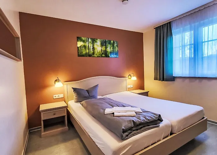 Hotelpark Bodetal-7 By Interhome Thale