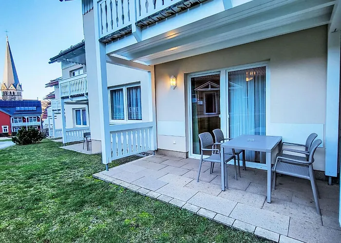 Hotelpark Bodetal-7 By Interhome